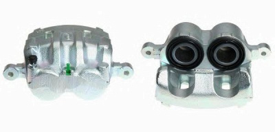BUDWEG CALIPER 344475 -  Тормозной суппорт